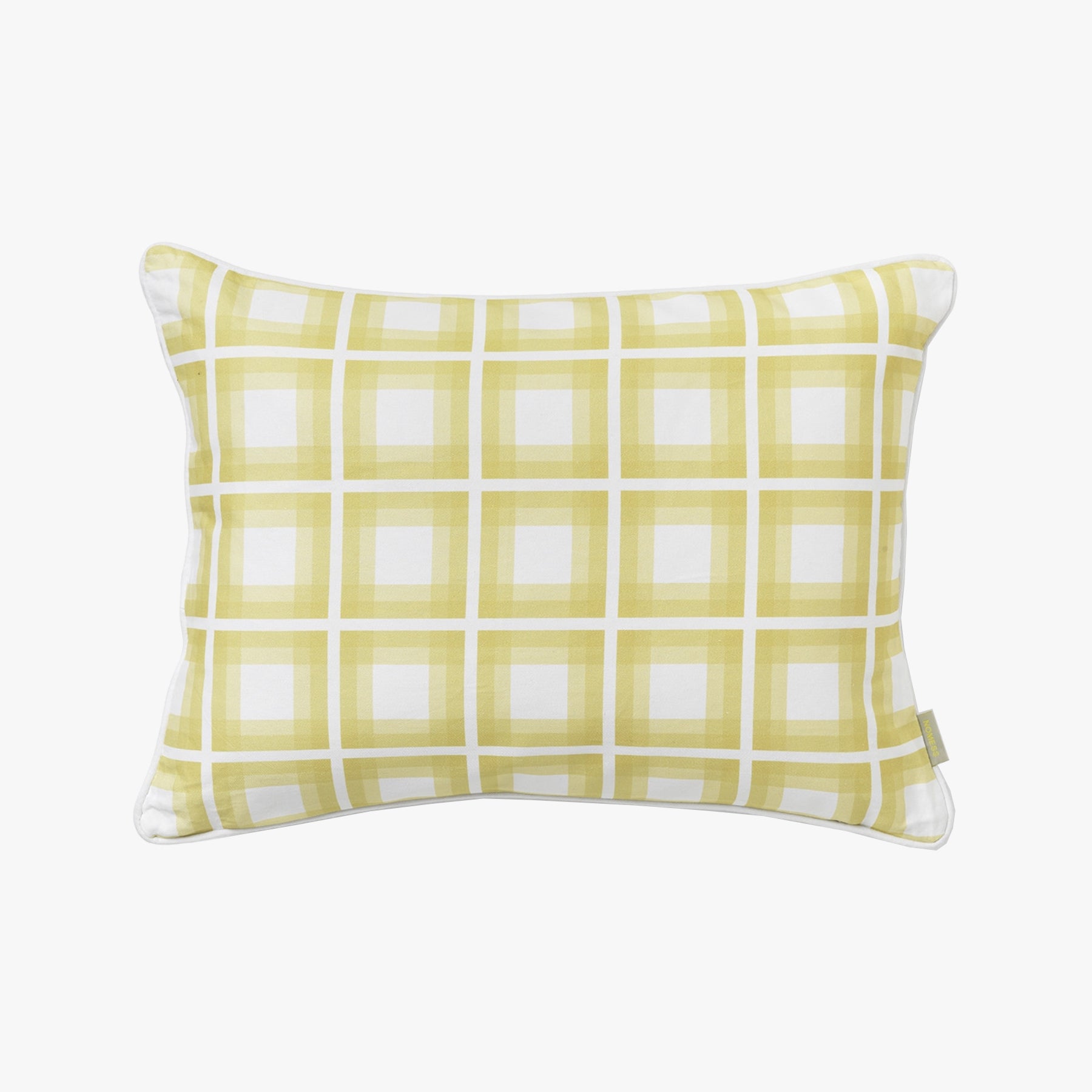 Contrast Cushion