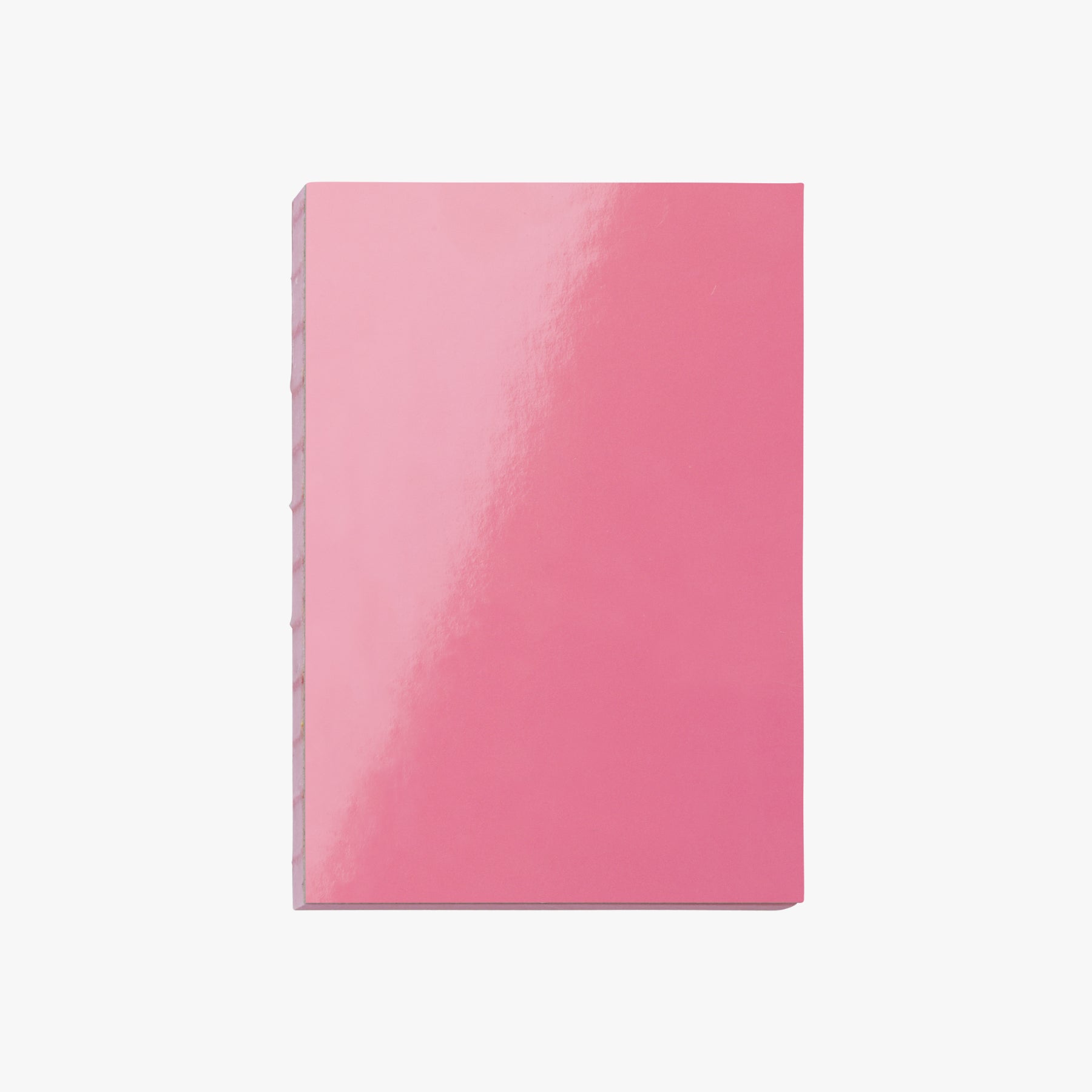 Color Notebook A5