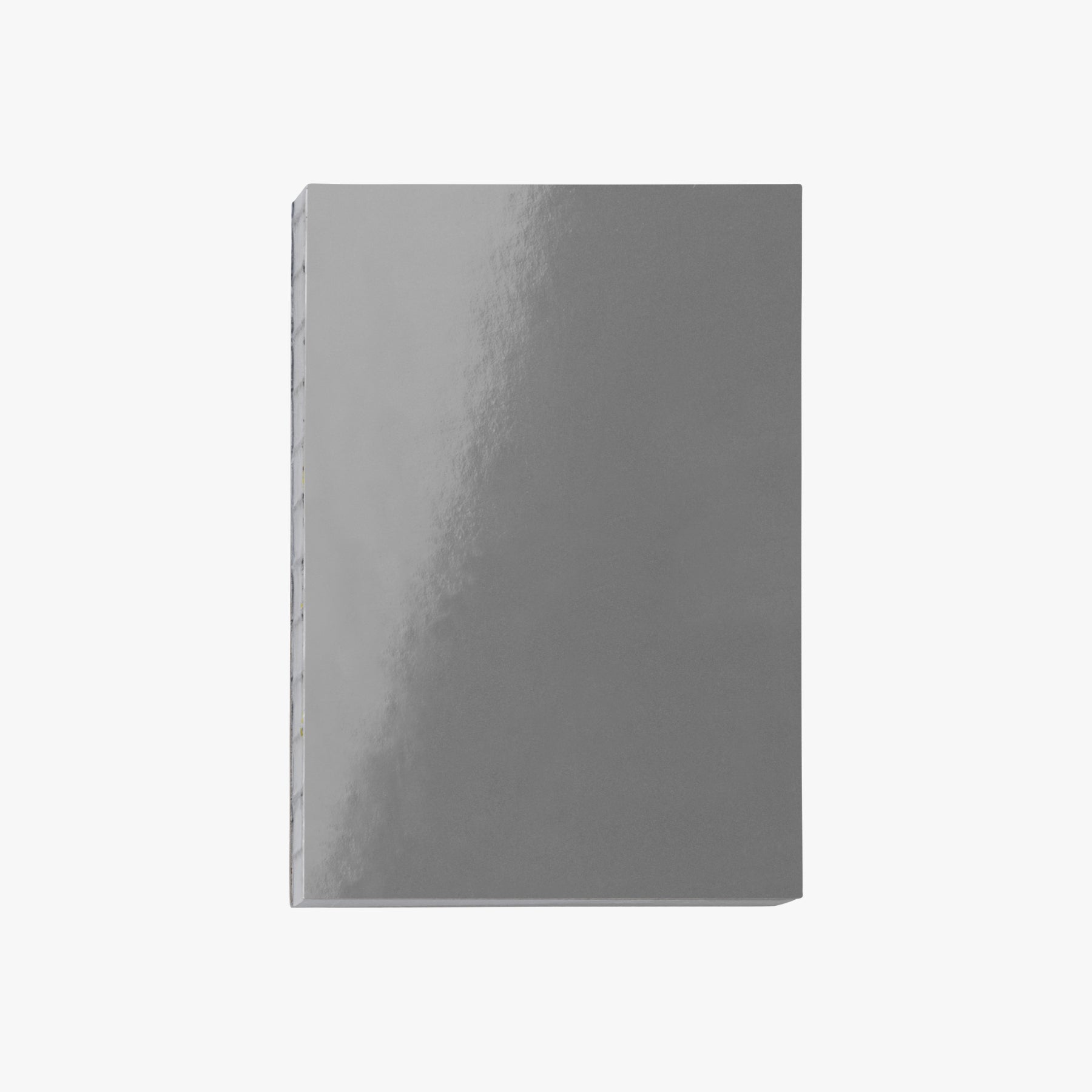 Color Notebook A5