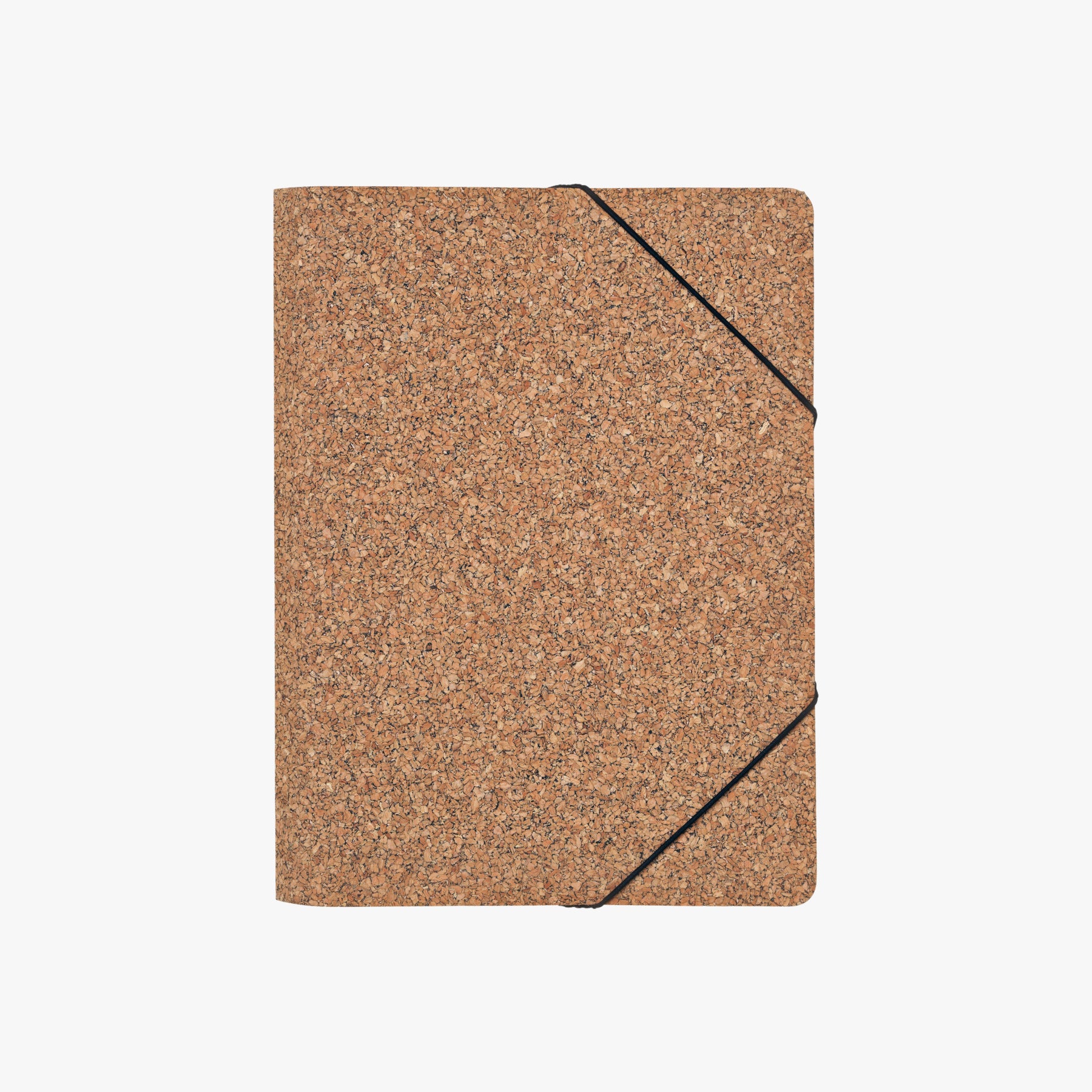 Cork Folder
