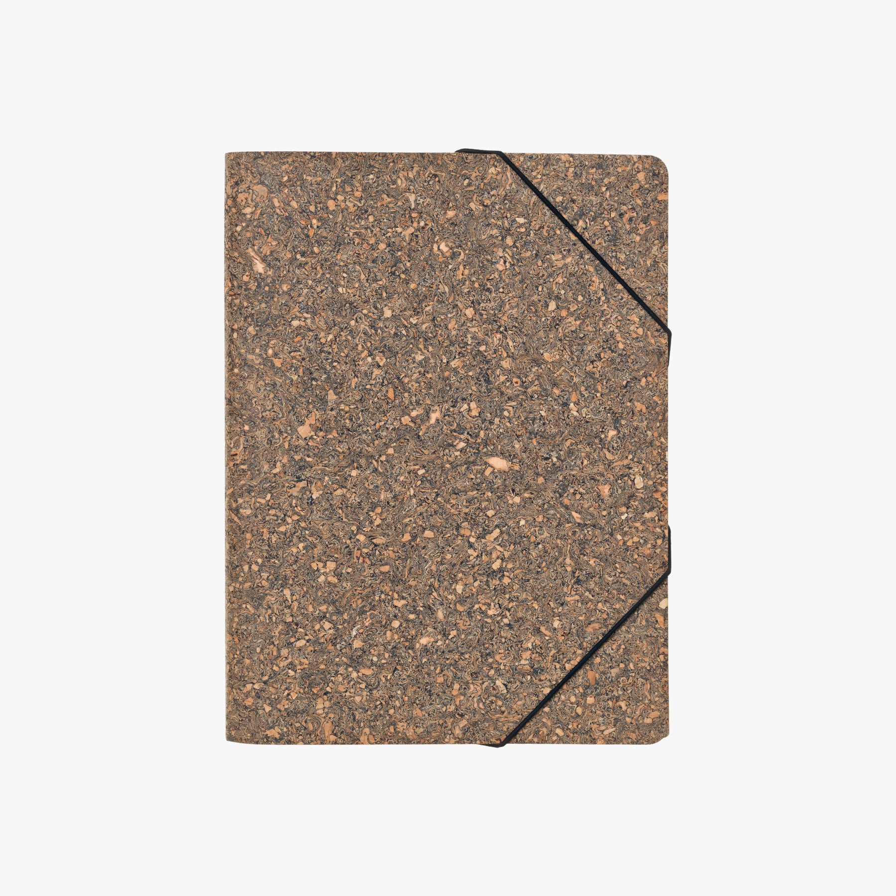 Cork Folder