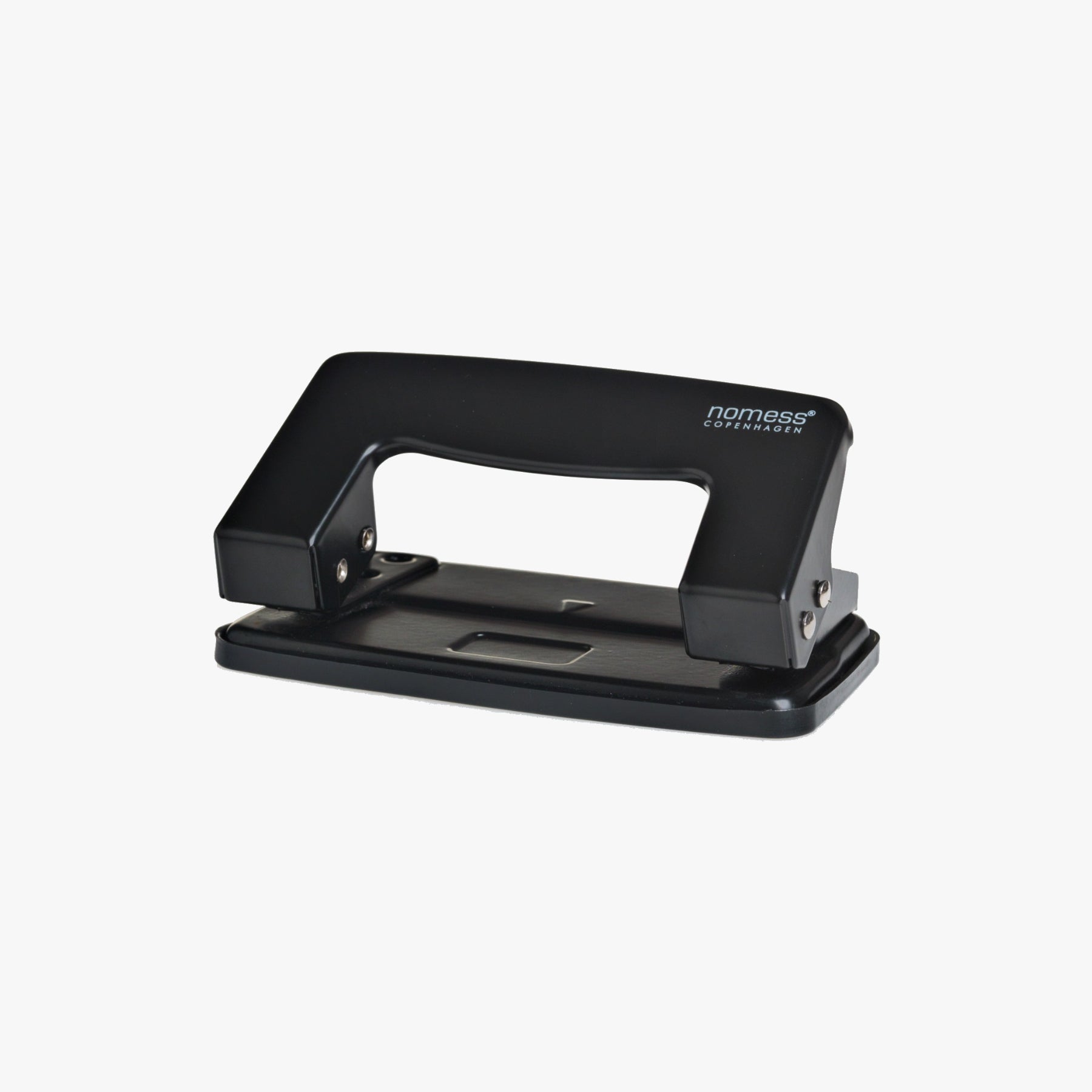 Two-Hole Punch