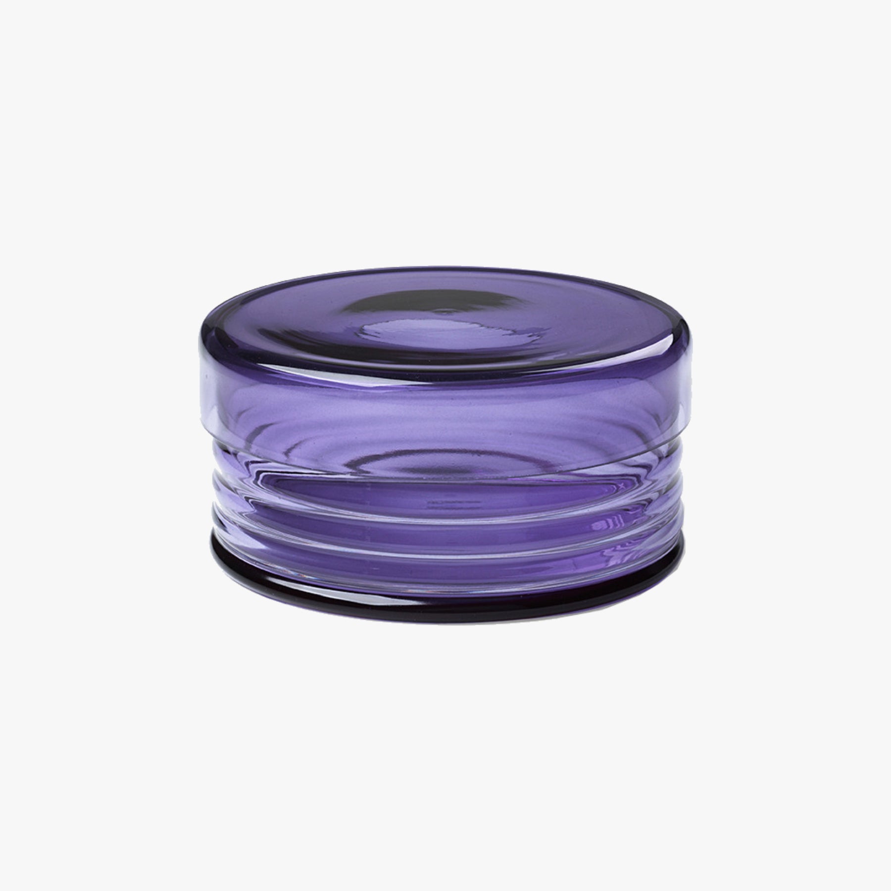 Curvy Jar Small