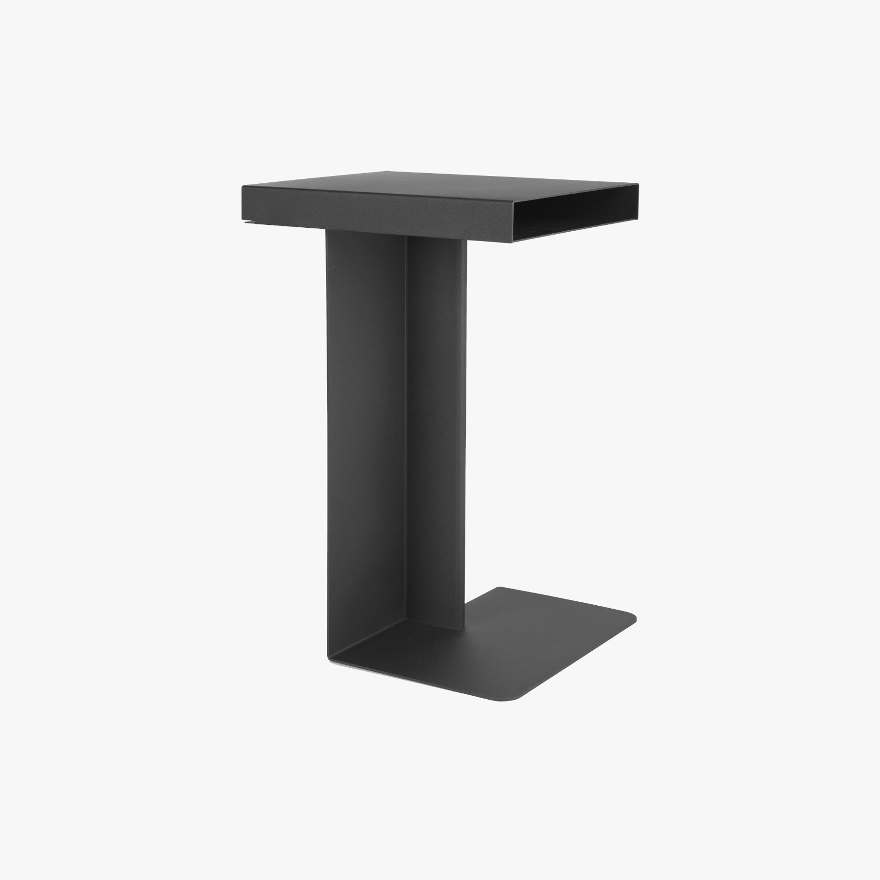 Radar Side Table