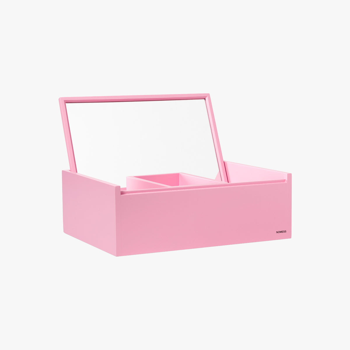 Balsa Box Balsabox Personal Mini – NOMESS