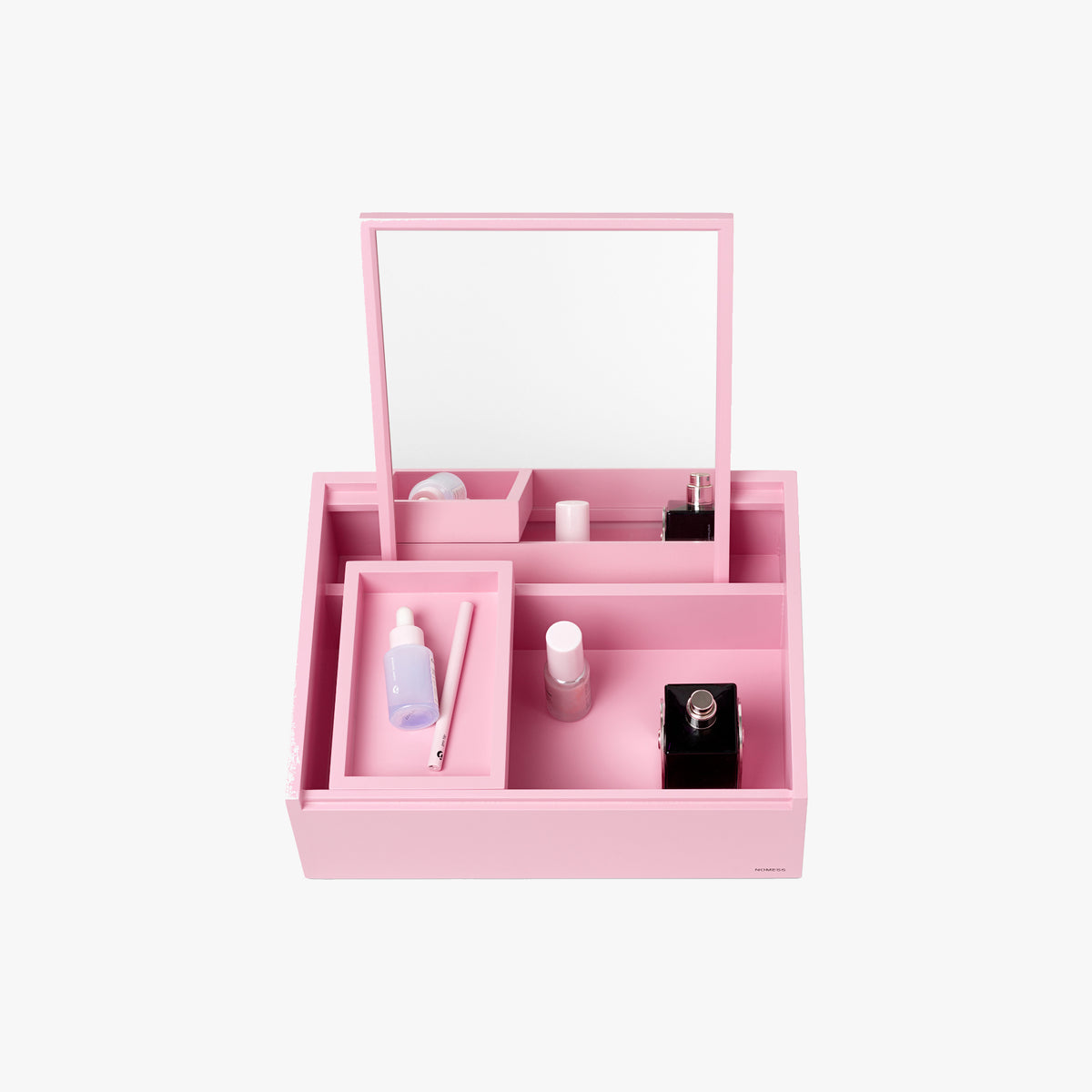 Balsa Box Balsabox Personal Mini – NOMESS